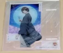 不二 周助　さぁ、いくよ　テニスの王子様　テニプリ　ジャケット　アクスタ