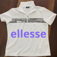 エレッセ　レディースポロシャツ