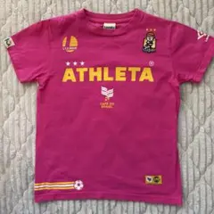 ATHLETA Tシャツ　SSサイズ