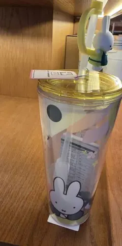 【海外限定】スタバ スターバックス STARBUCKS ミッフィー タンブラー