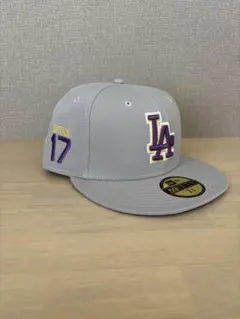 NEW ERA ドジャース　大谷翔平 花巻東　7 3/8