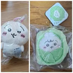 ちいかわ baby うさぎグッズ2点セット 新品未使用