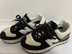 【ニューバランス】New Balance U574LGRA 24.5センチ