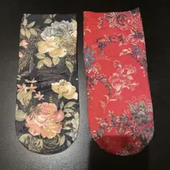 2026年最新】あちゃちゅむ ソックスの人気アイテム - メルカリ