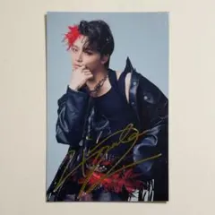 Yes!東京　HMV特典　ONE N' ONLY HAYATO EBiDAN