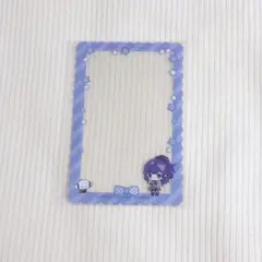 プロセカ サンリオコラボ 硬質ケース 朝比奈まふゆ