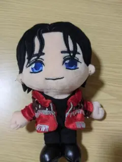 2025年最新】treasure ぬいぐるみ ハルトの人気アイテム - メルカリ