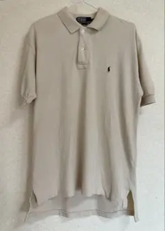 90s Polo By Ralph Lauren ポロシャツ USA製
