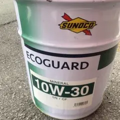CRUZARD エンジンオイル 10W-30 20L - メルカリ