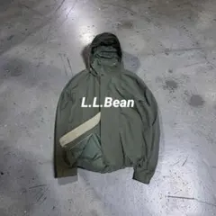 00'S L.L.Bean nylon jacket ナイロンジャケット　S