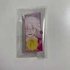僕のヒーローアカデミア展 名言アクリルバッジコレクション 死柄木弔