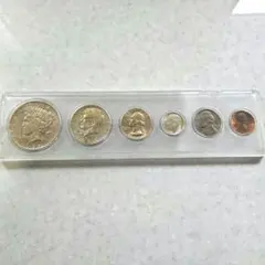 2025年最新】銀貨 ルーズベルト 1の人気アイテム - メルカリ