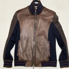 2025年最新】SlowGun レザージャケット・ライダースの人気