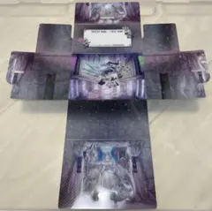 2026年最新】ラビュリンス デッキの人気アイテム - メルカリ