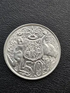 オーストリア 50シリング銀貨 SV(900) 1972年 オーストリア 1972年 50シリング銀貨 ウィーン農科大学 - メルカリ