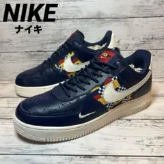 ナイキ NIKEエア フォース 1 ロー ノーティカル リダックス スニーカー