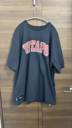 WTAPS AII 01/LS/COTTON 221ATDT-CSM06 白 - メルカリ