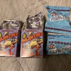 タイムスリップグリコ