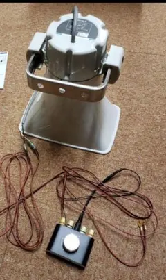 拡声器のサムネイル