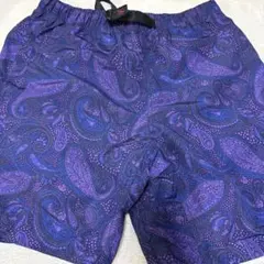 【美品】　定価¥8800 グラミチ　ハーフパンツ
