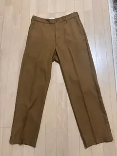 2026年最新】Time is on パンツの人気アイテム - メルカリ