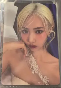 VIVIZ GFRIEND シンビ トレカ | Mercari