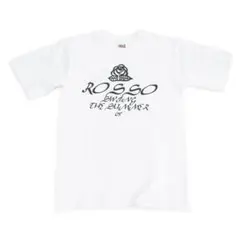 2026年最新】ROSSO チバユウスケ tシャツの人気アイテム - メルカリ