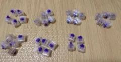 Zeal Zealio® V2　押加圧67g　34個
