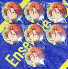 あんスタ 月永レオ レオ イベコレ コレ缶 6点セット - メルカリ