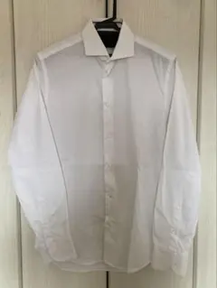 エンポリオアルマーニ EMPORIO ARMANI ドレスシャツ 38/15 M