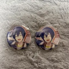 ビビバス プロセカ KAITO