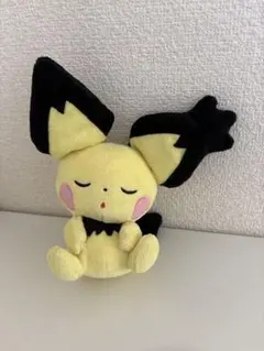 2026年最新】ギザみみピチュー ぬいぐるみの人気アイテム - メルカリ
