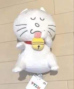 サザエさん タマぬいぐるみのサムネイル