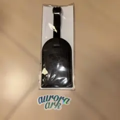 BUMP OF CHICKEN aurora ark ラゲッジタグのサムネイル