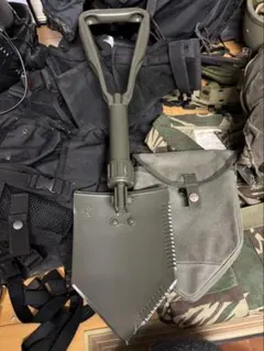 2026年最新】自衛隊 スコップの人気アイテム - メルカリ