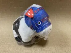 サラブレッドコレクションぷちぬいぐるみ ピックアップファイブ2 タマモクロス
