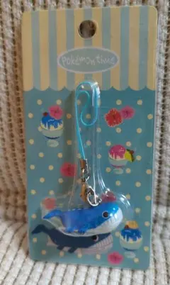 2025年最新】pokemon time ストラップの人気アイテム - メルカリ