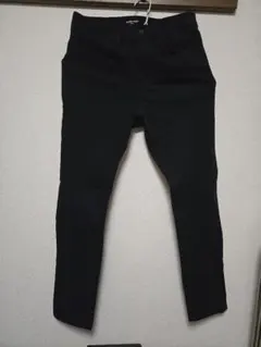 GLOBAL WORK モーションテックスキニー ロングパンツ ストレッチのサムネイル