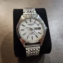 CITIZEN セブンスター クオーツ ビンテージのサムネイル