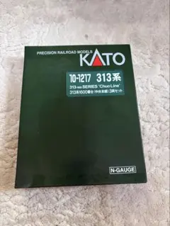 KATO 313系 1100.1300.1600番台3両セット Nゲージ - メルカリ