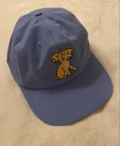 Supreme Melvins 6 Panel キャップ