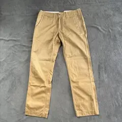RRL GENERAL PURPOSE UTILITY チノパン 30x30 - メルカリ