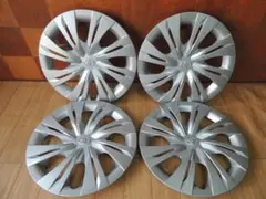90ノアヴォクシースチールホイールキャップナット付き2本 - メルカリ