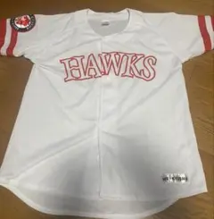 ソフトバンクホークスユニホーム【2019福岡移転30周年記念WE=KYUSHU】