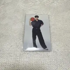 2026 KO1KEYZ FAN MEETING 柳谷伊冴トレカ 005