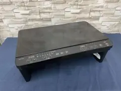 アイリスオーヤマ 2口IHコンロ IHK-WT41S-B 2024年製