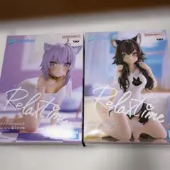 2026年最新】ホロライブ フィギュア まとめ売りの人気アイテム - メルカリ