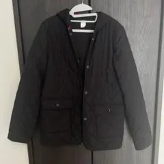 ジェイクルー　JCREW アウター　黒のサムネイル