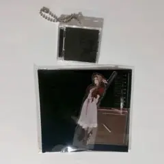 FFⅦ ファイナルファンタジーⅦ オンラインくじ エアリス アクリルスタンド
