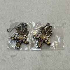 仮面ライダー ギーツ ラバーマスコット02 仮面ライダー ゲイザー